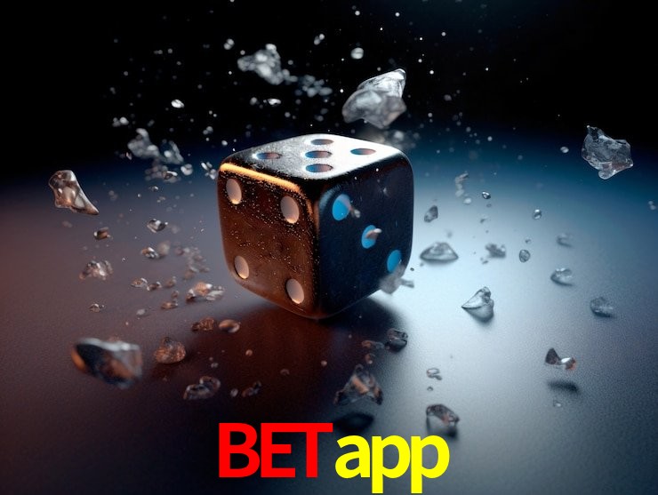 Variedade de jogos na betapp