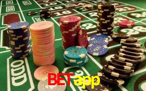 Escolher plataforma para baixar betapp