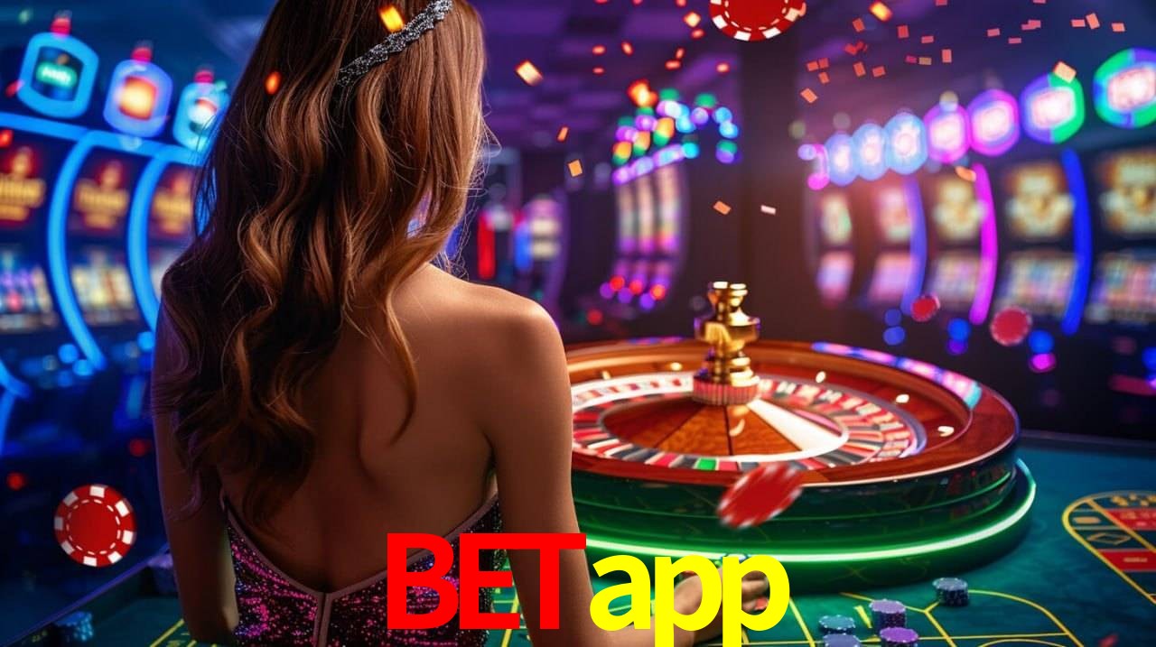 APP rápido e leve da betapp