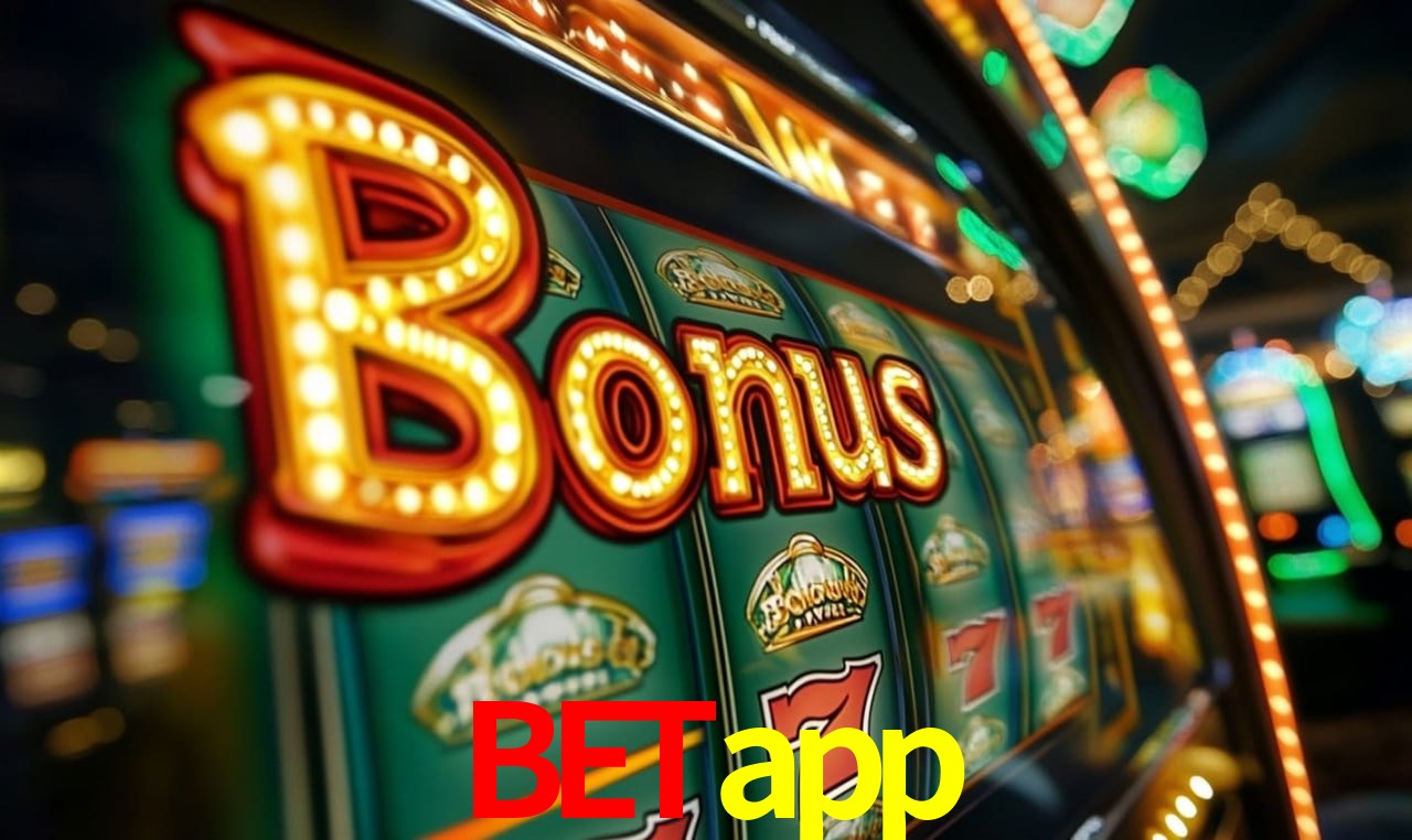 Loterias online na betapp