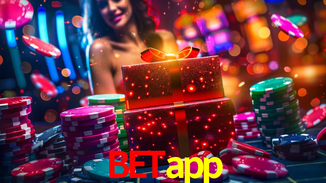 Download para Android e iOS na betapp