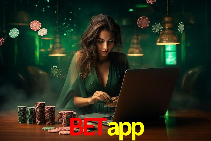 Segurança e privacidade no APP betapp