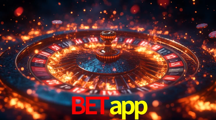 Bônus de boas-vindas na betapp