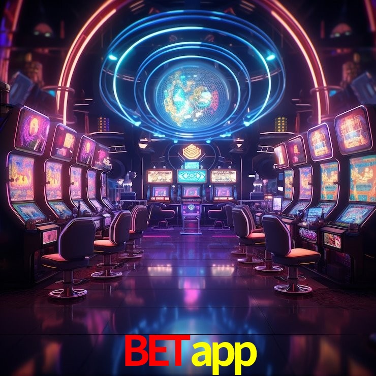 Jackpots e promoções na betapp