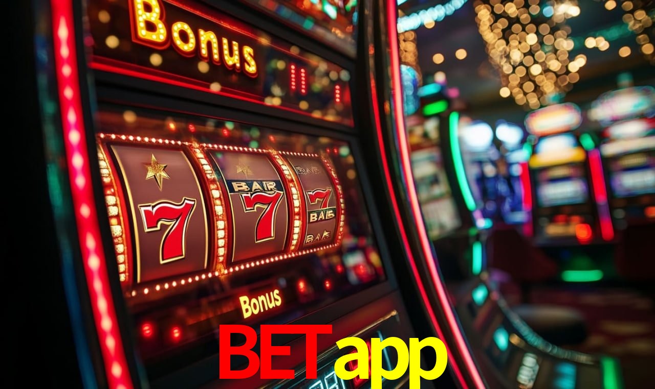 Apostas com odds competitivas na betapp