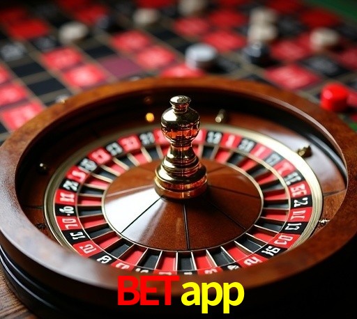 Jogos populares e pagamentos rápidos na betapp